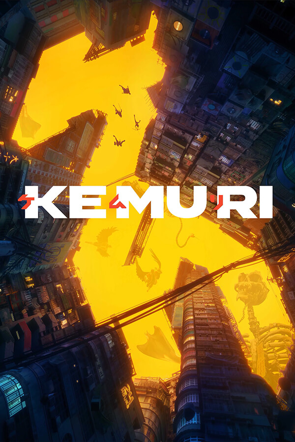 Kemuri: Hunt the Unseen (фото)