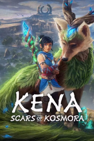 Kena: Scars of Kosmora (фото)