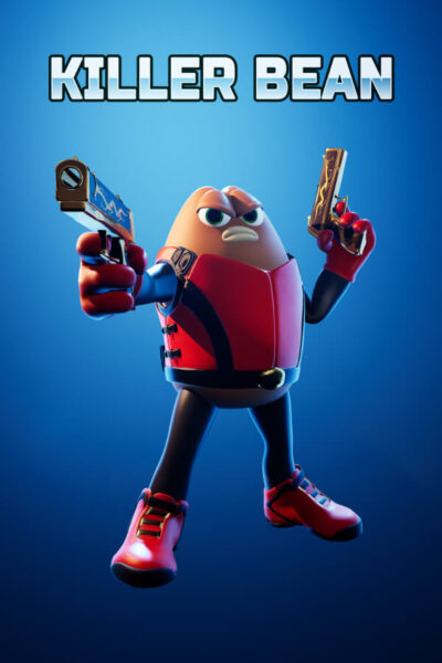 Killer Bean (фото)