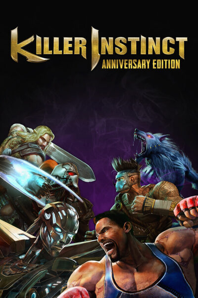 Killer Instinct: Anniversary Edition (фото)