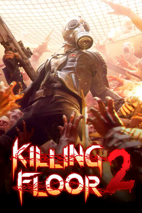 Killing Floor 2 (фото)