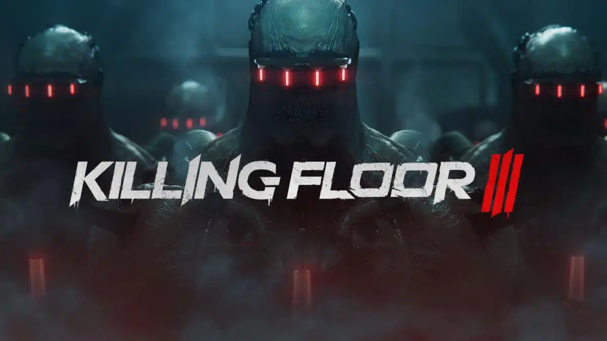 Игры [похожие на Killing Floor 3] — Список Игр