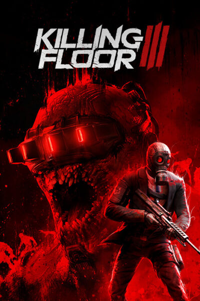 Killing Floor 3 (фото)