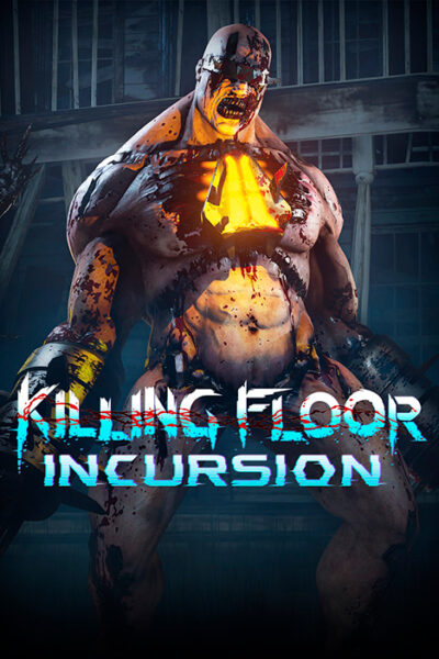Killing Floor: Incursion (фото)
