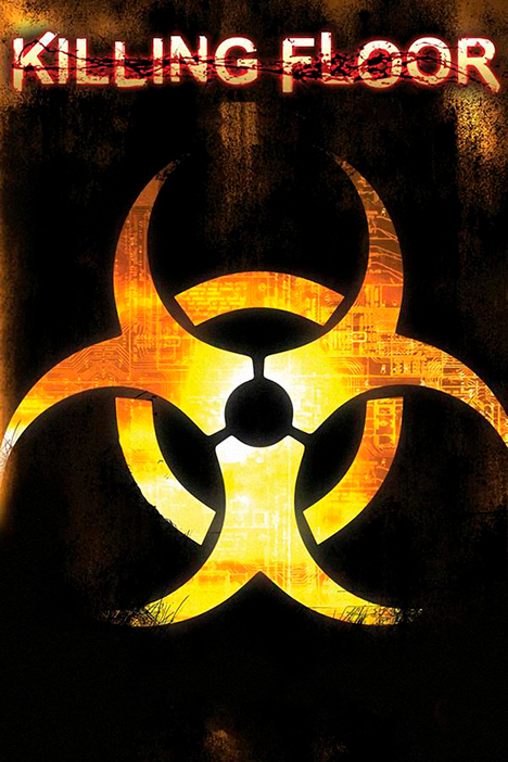 Killing Floor (фото)
