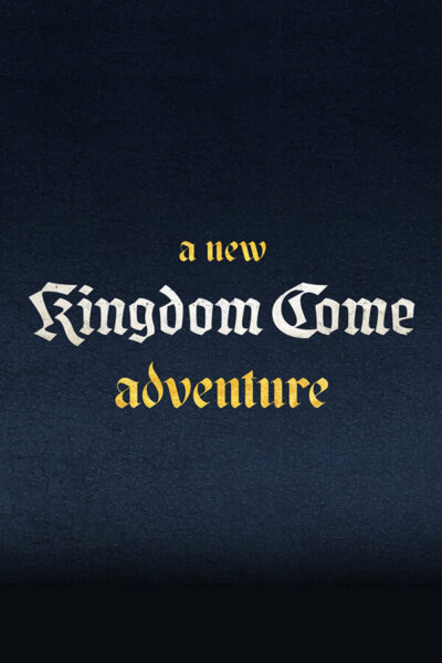 Kingdom Come Adventure (фото)