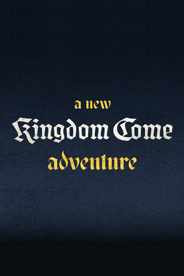 Kingdom Come Adventure (фото)