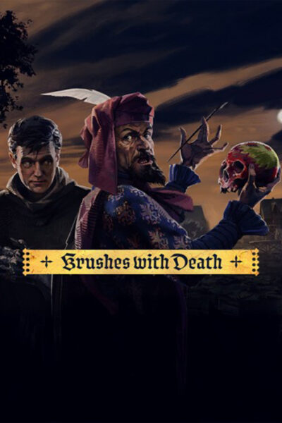 Kingdom Come: Deliverance 2: Brushes with Death (фото)