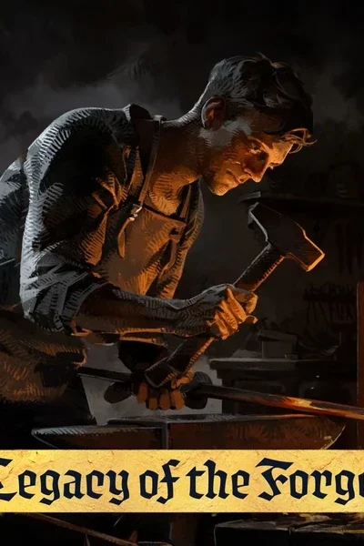Kingdom Come: Deliverance 2: Legacy of the Forge (фото)