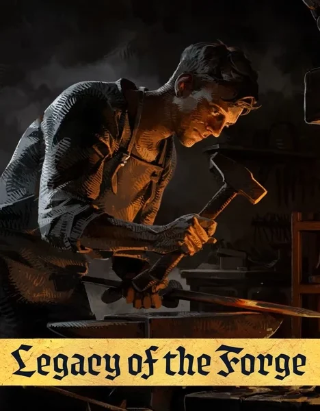 Kingdom Come: Deliverance 2: Legacy of the Forge (фото)