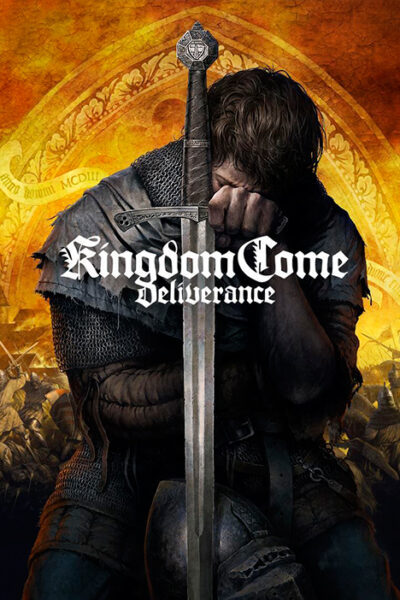 Kingdom Come: Deliverance (фото)