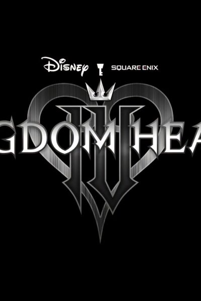 Kingdom Hearts 4 (фото)