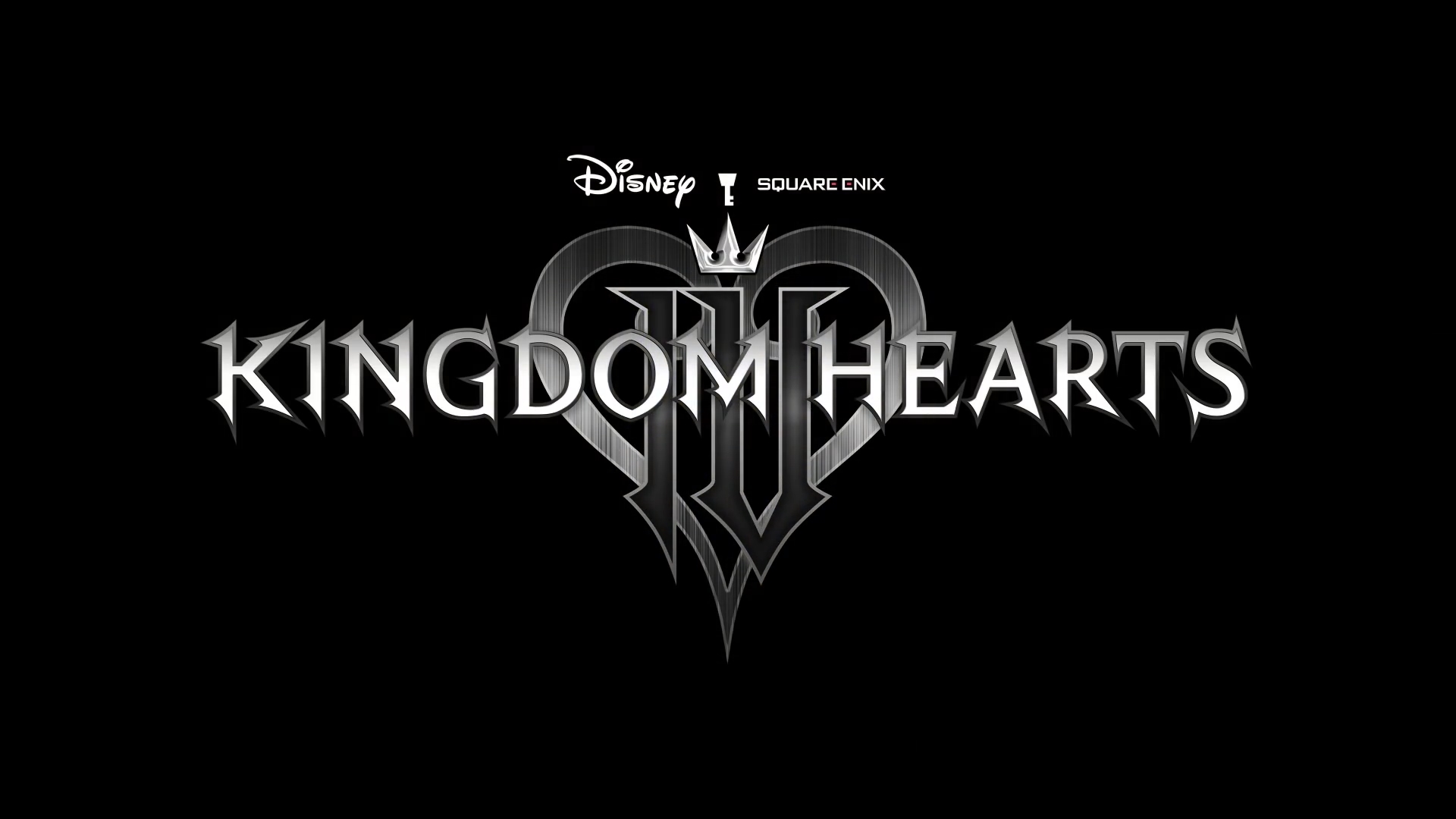 Kingdom Hearts 4 (фото)
