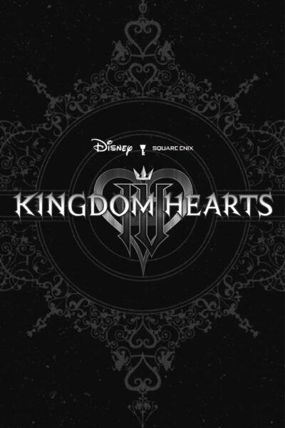 Kingdom Hearts 4 (фото)
