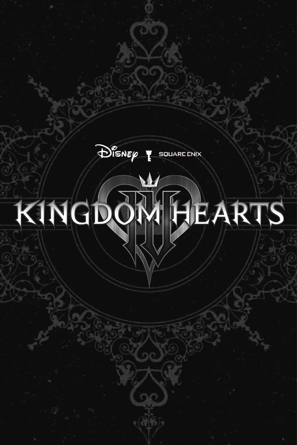 Kingdom Hearts 4 (фото)