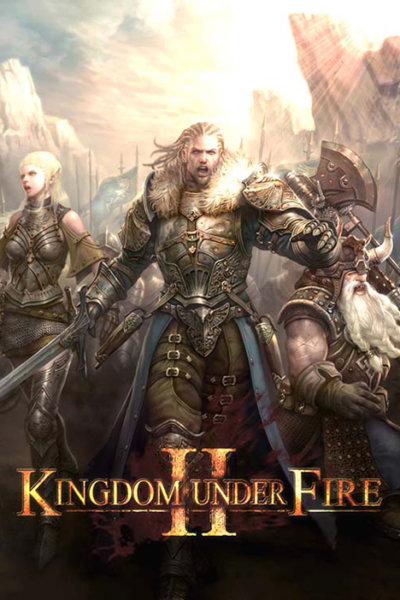 Kingdom Under Fire 2 (фото)