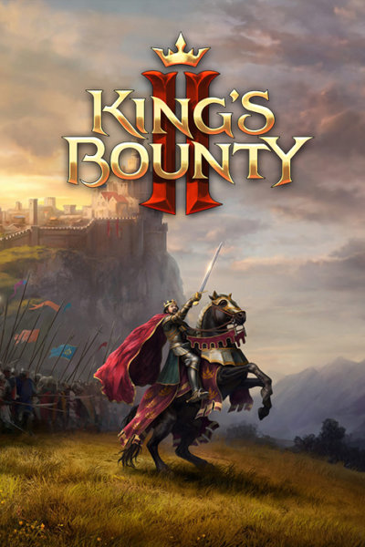 King’s Bounty 2 (фото)