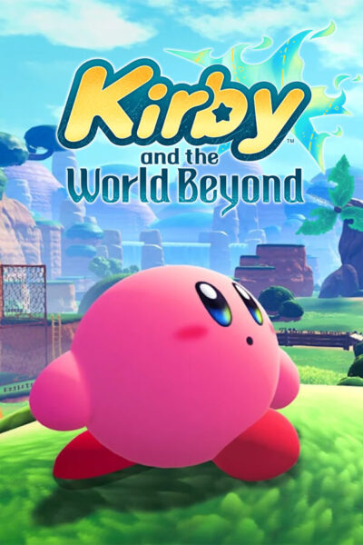 Kirby and the World Beyond (фото)