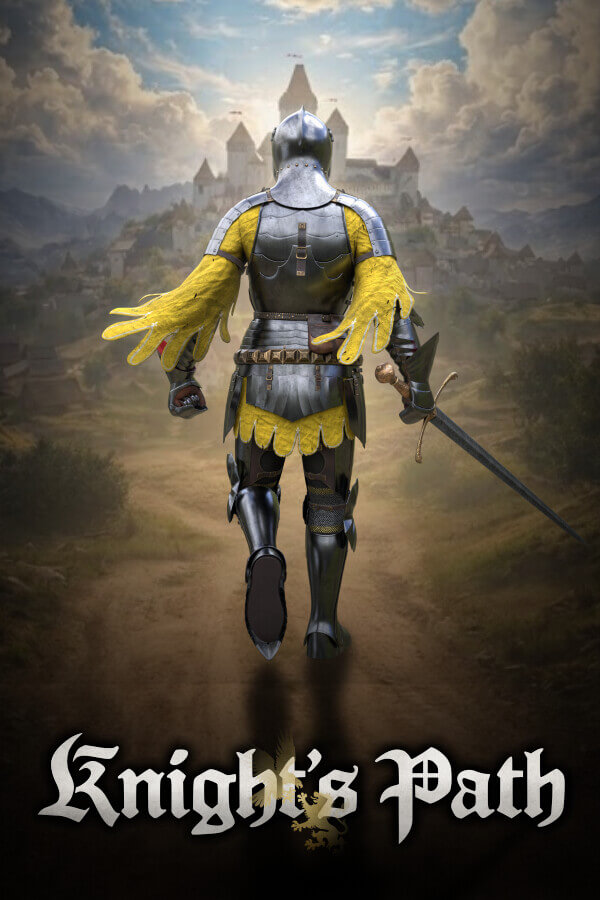 Knight’s Path (фото)