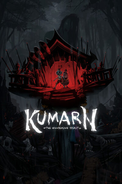 Kumarn: The Wandering Spirit (фото)