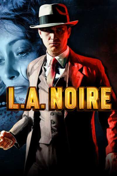 L.A. Noire (фото)