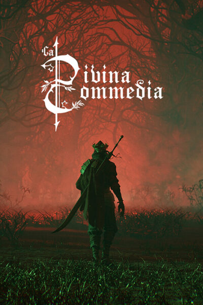 La Divina Commedia (фото)