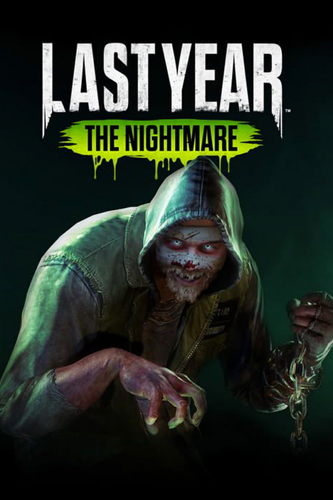 Last Year (фото)