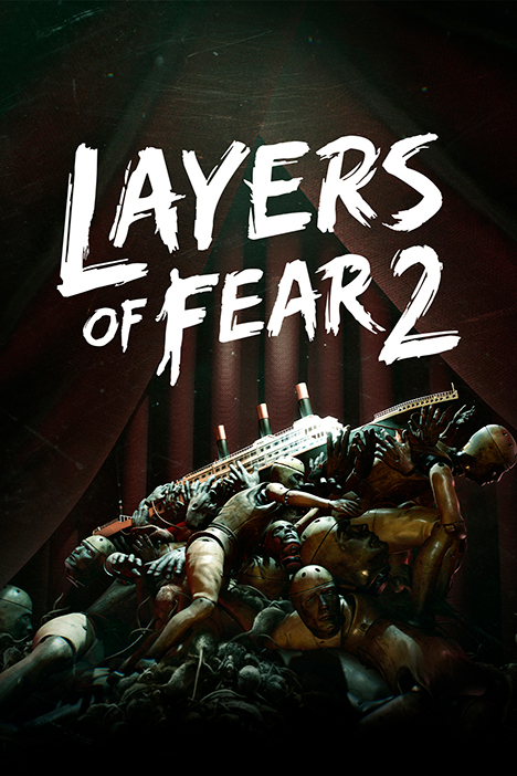 Layers of Fear 2 (фото)