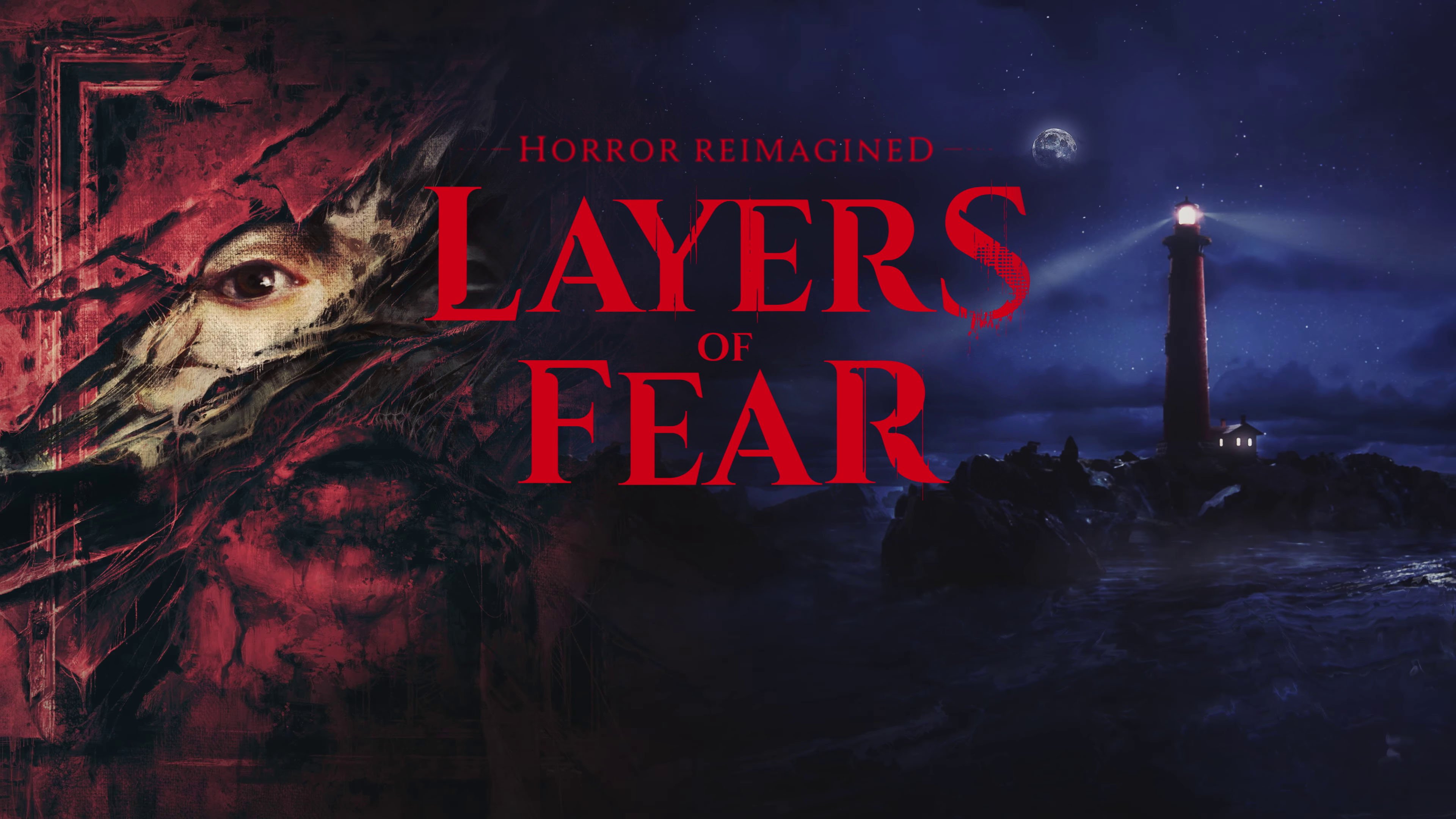 Layers of Fear (2023) – дата выхода, системные требования, обзор,  скриншоты, трейлер, геймплей