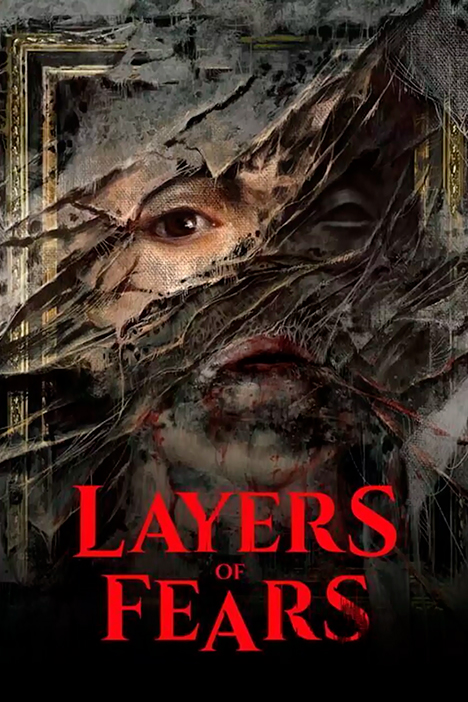 Layers of Fear (2023) (фото)