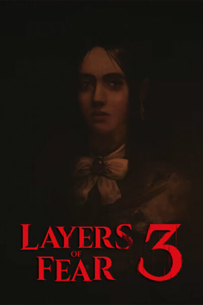 Layers of Fear 3 (фото)