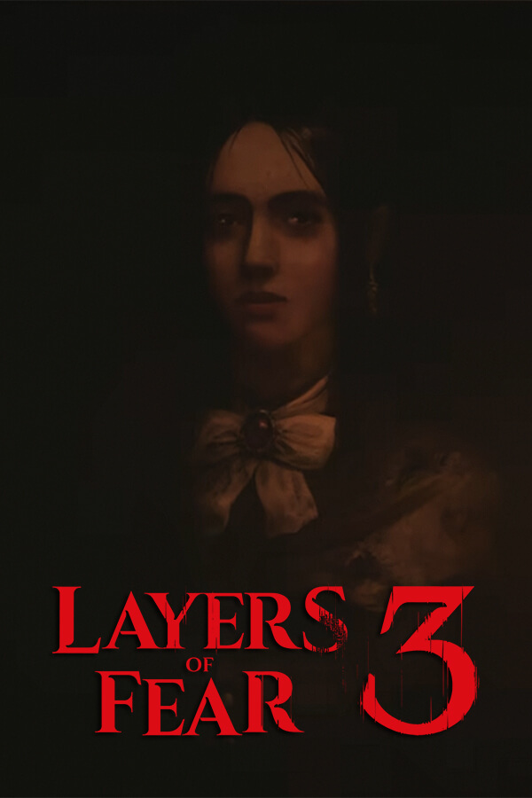 Layers of Fear 3 (фото)