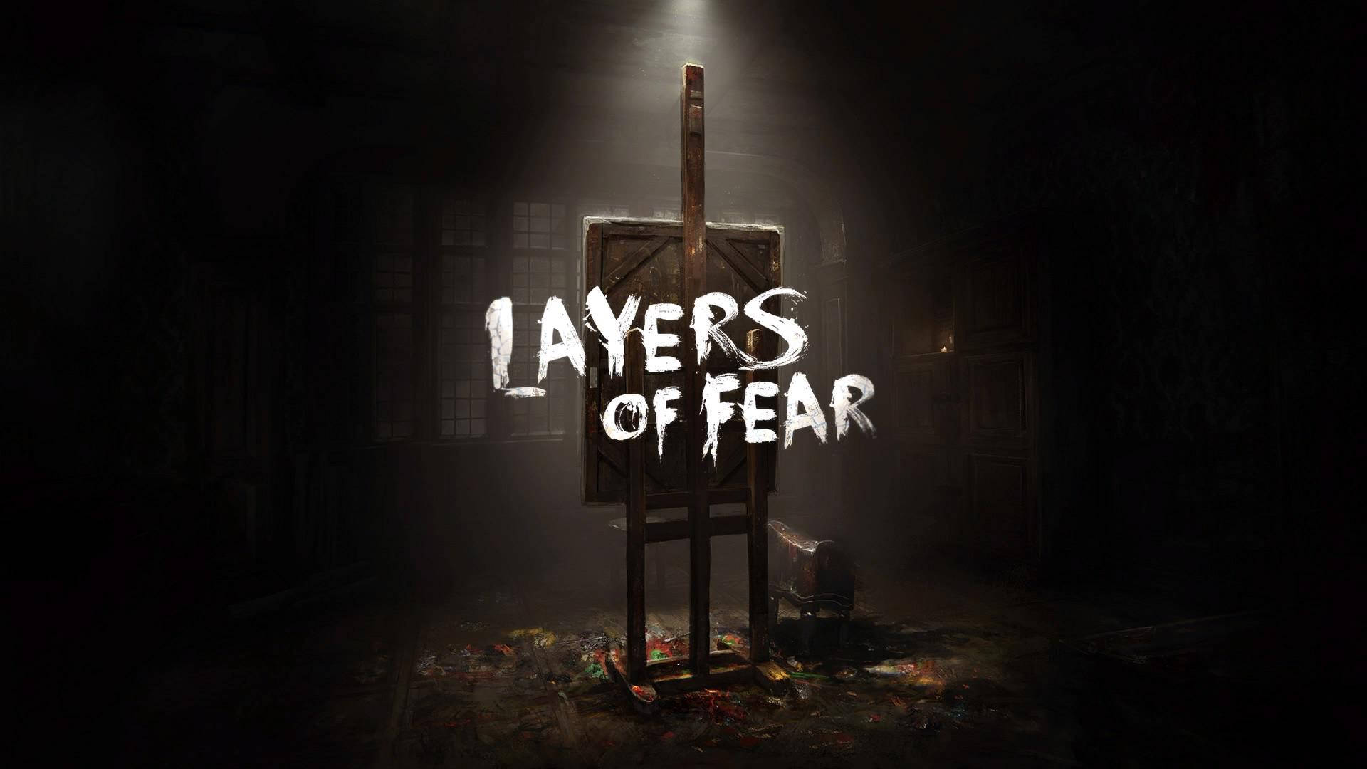 Игры [похожие на Layers of Fear (2016)] — Список Игр