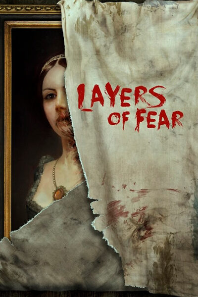 Layers of Fear (2016) (фото)