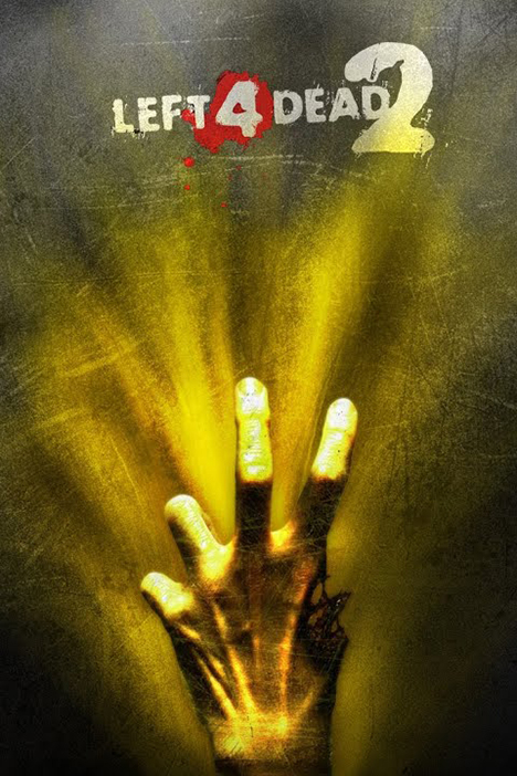 Left 4 Dead 2 (фото)
