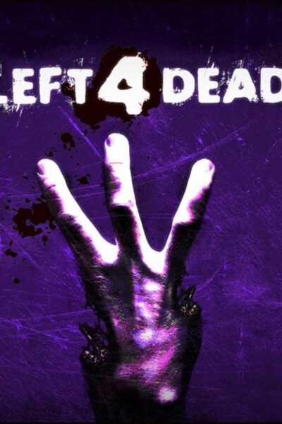 Left 4 Dead 3 (фото)