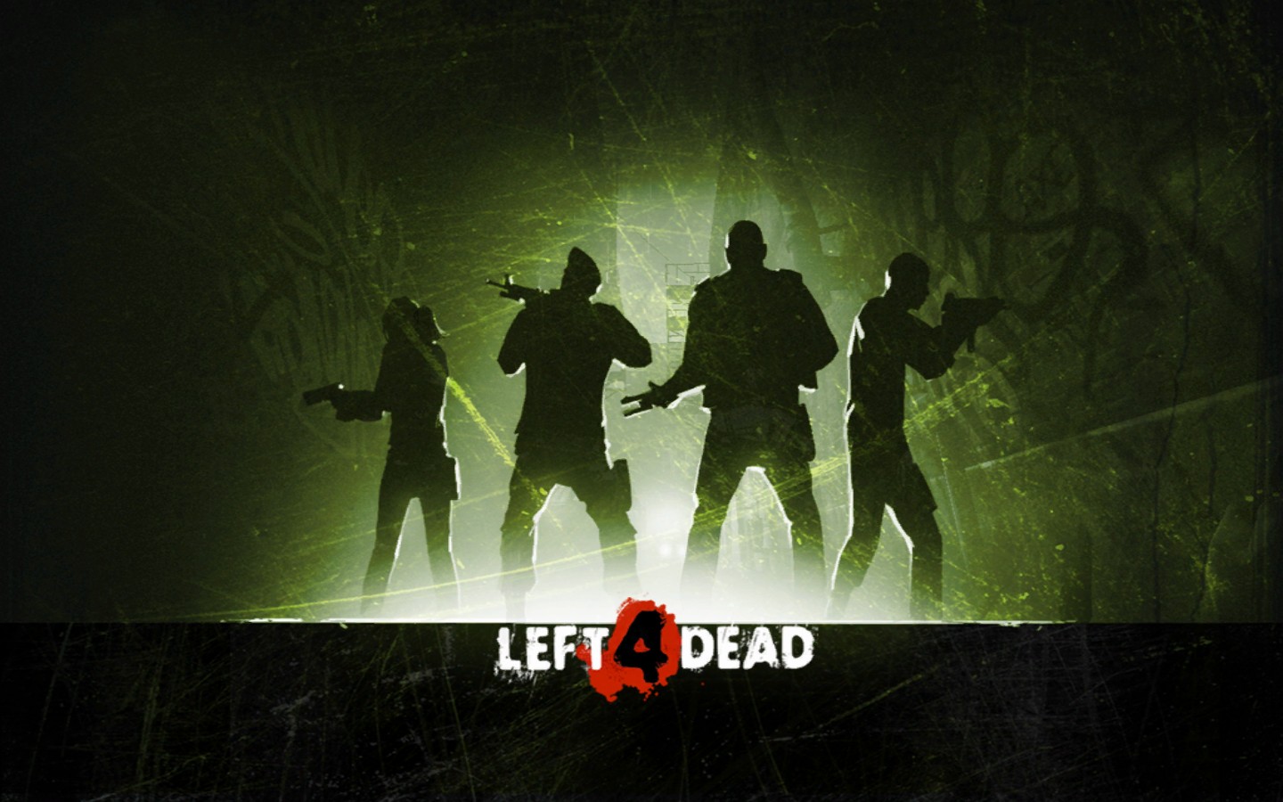 Игры [похожие на Left 4 Dead] — Список Игр