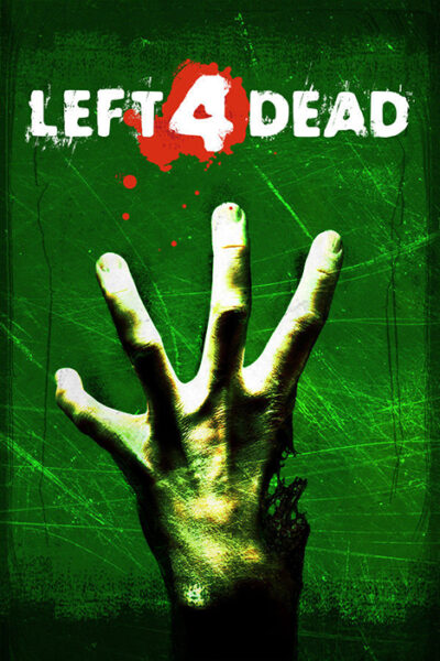 Left 4 Dead (фото)