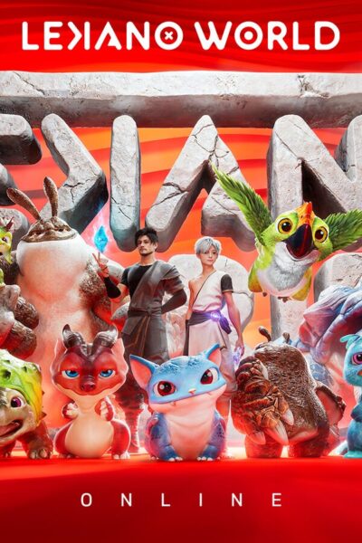 Lekano World Online (фото)