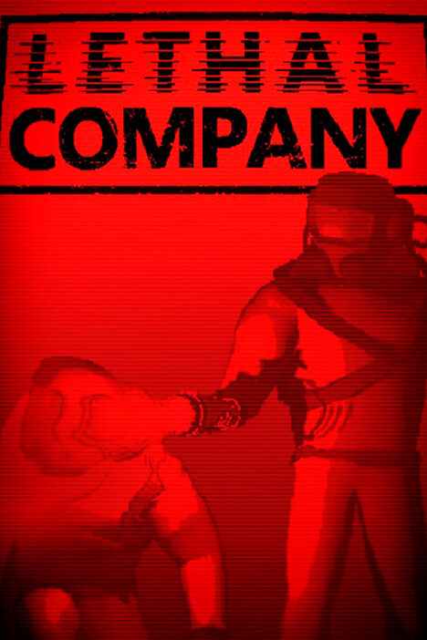 Lethal Company (фото)