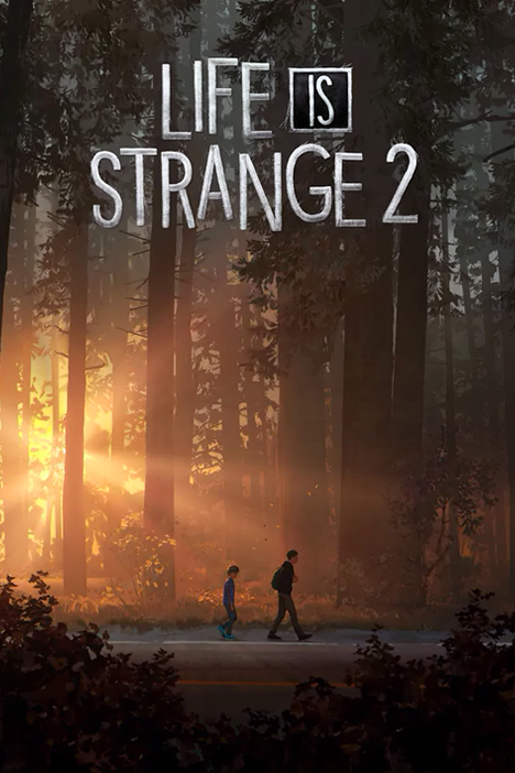 Life is Strange 2 (фото)