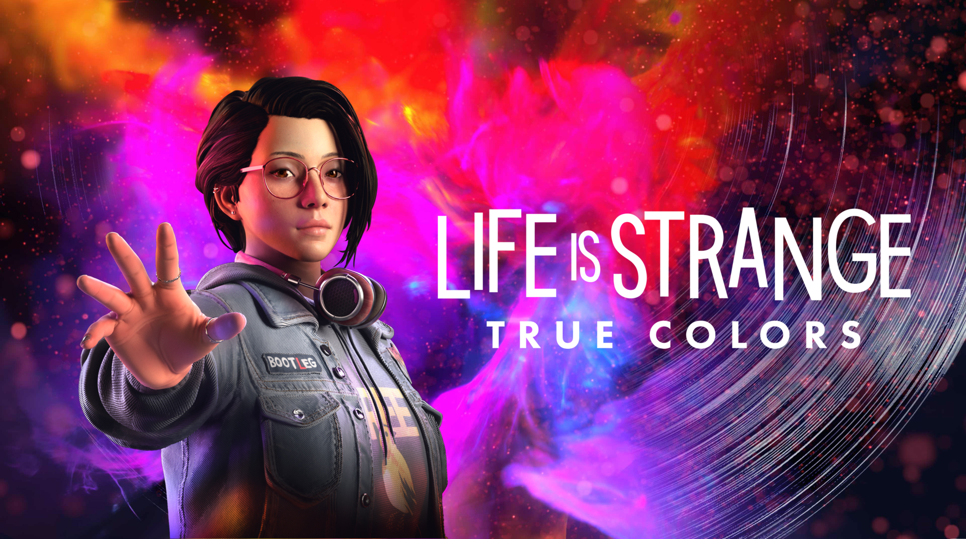 Life is Strange: True Colors скриншот (фото)