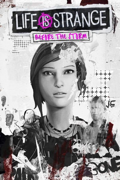Life is Strange: Before the Storm (фото)