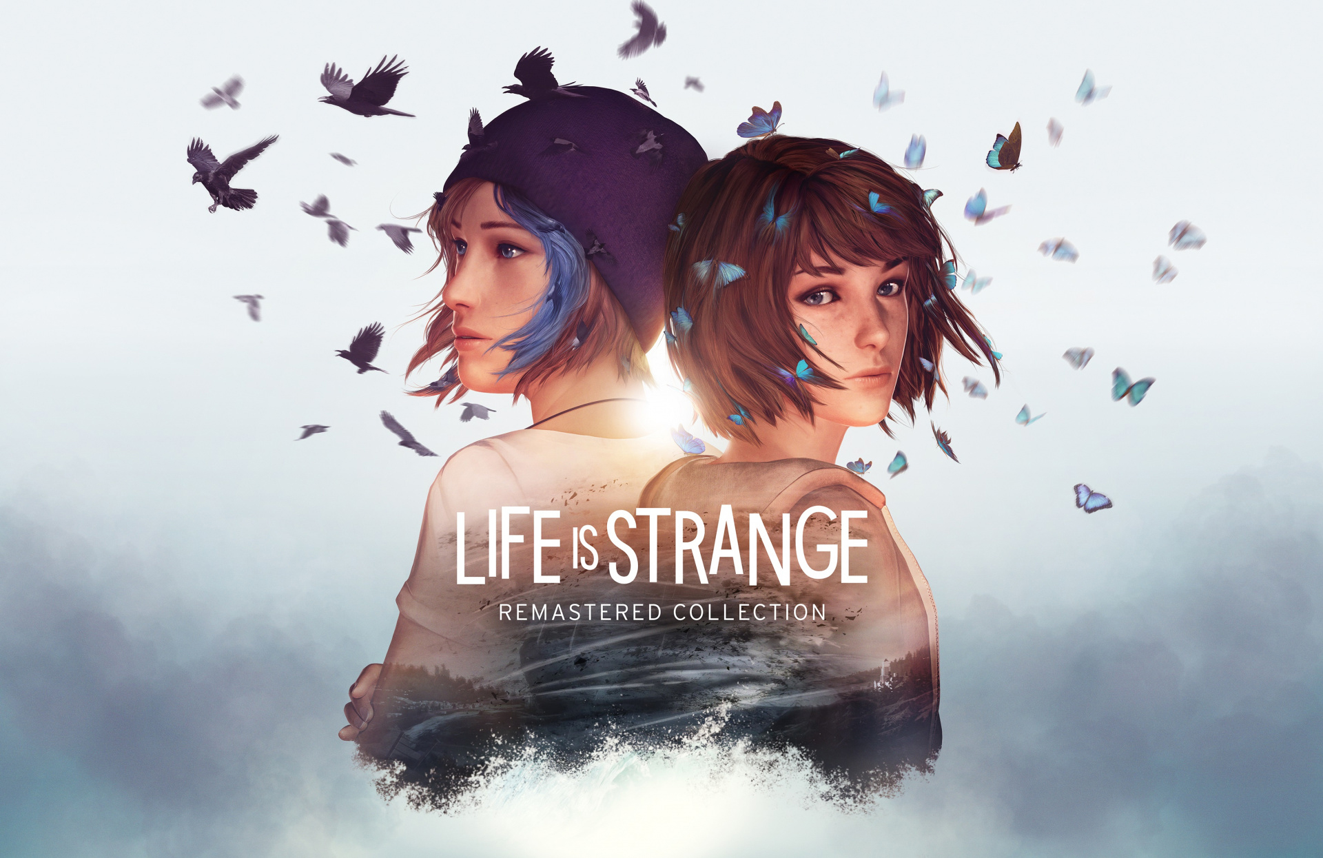 Игры [похожие на Life is Strange Remastered Collection] — Список Игр