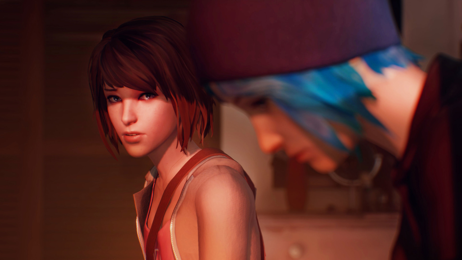 Life is Strange Remastered – дата выхода, системные требования, обзор,  скриншоты, трейлер, геймплей