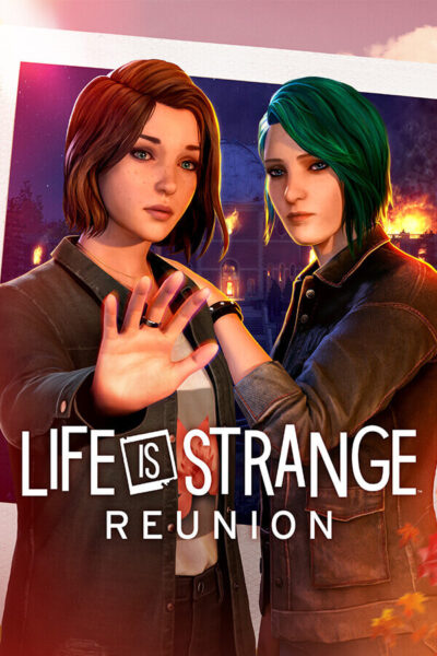 Life is Strange: Reunion (фото)