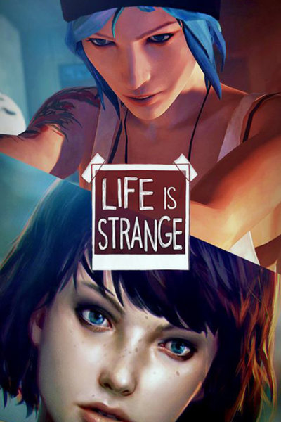 Life is Strange (фото)