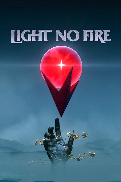 Light No Fire (фото)