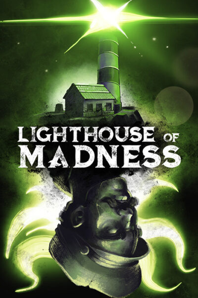 Lighthouse of Madness (фото)