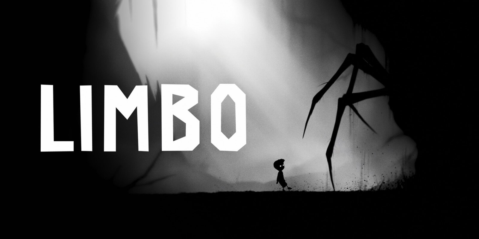 Игры [похожие на LIMBO] — Список Игр